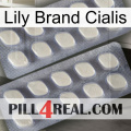 Lily Brand Cialis 07